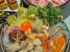 -炙柒Sekinana·精致料理 烧鸟·铁板烧(海上世界店)