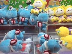 -LLJ夹机占(正佳广场店)