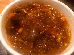 自制酸辣粉-海底捞火锅(上地华联店)