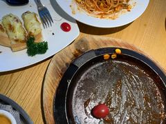 -菲滋意式休闲餐厅(北仑银泰城店)