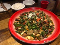 -兔槽江湖菜·重庆璧山兔(水围店)