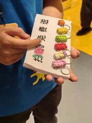 -乐高授权专卖店(浦东嘉里城店)