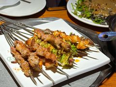 -義聚德·清真铜锅涮羊肉·烧烤(河东店)