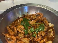 -李想大虾(吾悦广场店)
