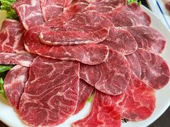 -匹夫涮肉城(黄村店)