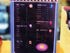 菜单-MrBurger汉堡披萨意面(东财店)