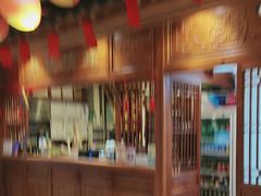-京味斋·北京烤鸭(北京南站洋桥店)