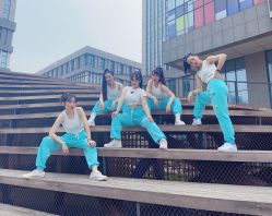 -MME飞放街舞&JC Dance 