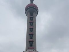 -东方明珠广播电视塔