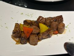-RIVIERA 松鹤楼(外滩店)