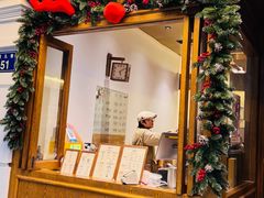 -Parking Coffee(孩儿巷店)
