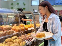 -顶东面包花园·生日蛋糕(太平店)