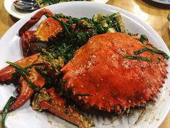 -無招牌海鮮(芽笼店)