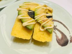 -三禾寿司(南城印象汇店)