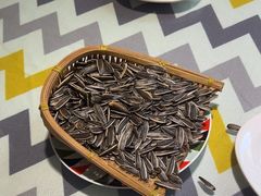 -咖啡人·融合餐厅(万达环宇店)