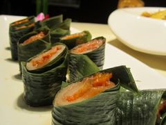 -琼林徽宴(中央门店)