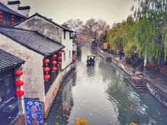 -南浔古镇