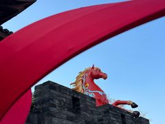 -鼓楼(西湖风景名胜区)