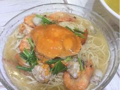 upload_pic-十面欢腾·海鲜面·台式Bistro(长乐路店)