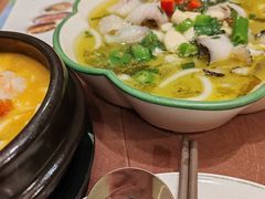 -意卡菲·欢乐聚会餐厅(华侨店)