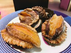 -宴誉恋海·名蚝盛宴烧烤酒馆(总统府1912店)