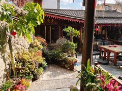 -大理古城