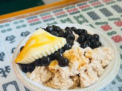 -堂屋糖水店(愚园店)