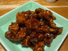 -新白鹿餐厅(龙游路总店·杭帮菜名店)