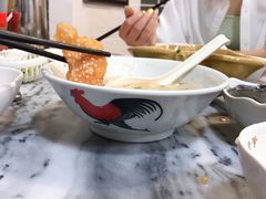 -老西关濑粉(文明路店)