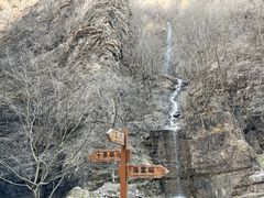 -野三坡百里峡景区