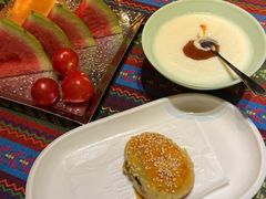 -驿楼兰·新疆菜(火车站店)