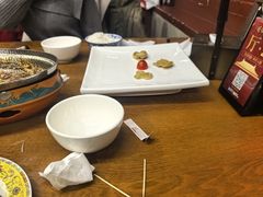 -中卫御苑福膳·养生局(圆明园店)