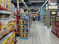 -物美大卖场(玉蜓桥店)