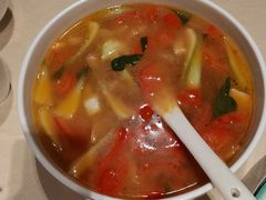 -千岛湖君澜度假酒店(文广轩中餐厅)