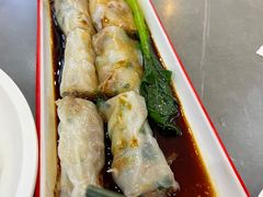 -永盛茶档·港式餐厅(桥北店)