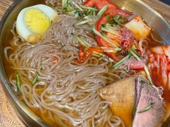 -撒郎嘿·朝鲜民俗餐馆