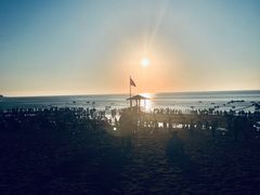 -威海国际海水浴场旅游区