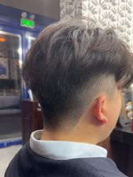 -大人物·男士理发馆