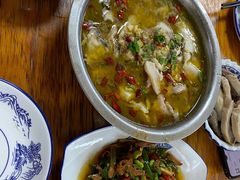 -老南京土菜馆(状元境店)