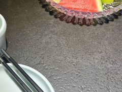 -三道菜(明堂公园店)