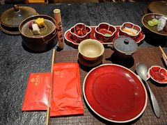 -洛阳水席园