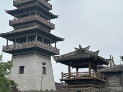 -三国赤壁古战场