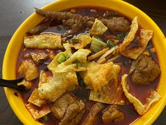 原味螺蛳粉-龍城柳州螺蛳粉(群星路店)