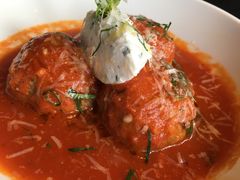-WOLFGANG PUCK KITCHEN & BAR(迪士尼小镇店)