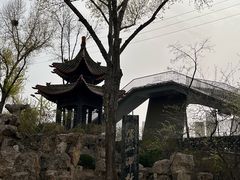 -碑林公园