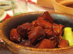 五马红烧肉-五马集·海鲜·温州大牌档(黑金冠五马街十字路口店)