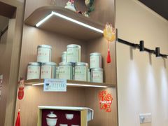 -一杯潮茶·专注潮汕茶饮(朝阳庄店)