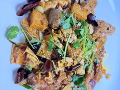 -拿渡·水煮鱼 麻辣香锅(西单大悦城店)