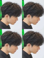 -Kraemer Paris  苏豪路易士·嘉玛发廊