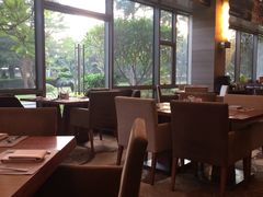 宝龙铂尔曼大酒店西餐厅-厦门宝龙铂尔曼大酒店·海鲜自助餐厅